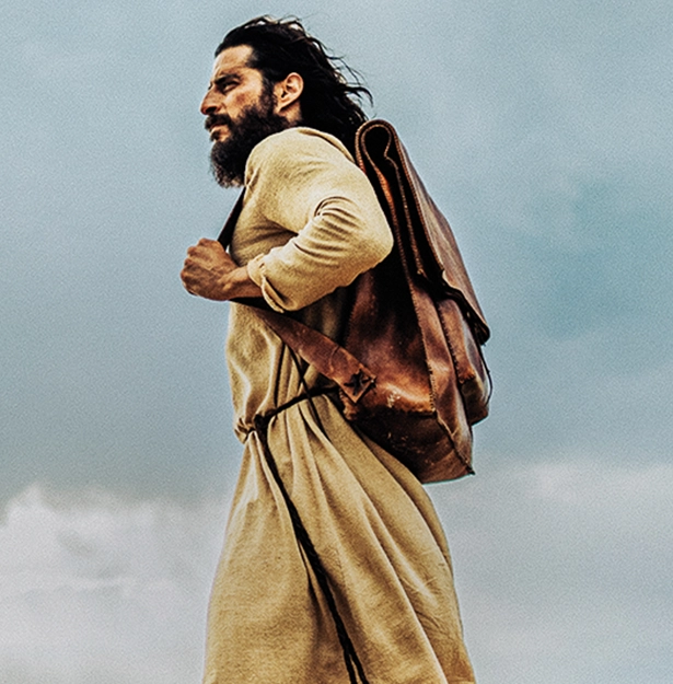 JESUS-